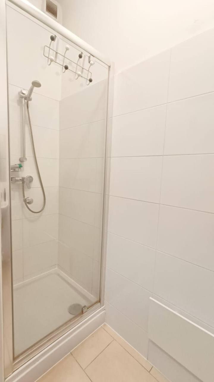 Deluxe Studio In Josefstaedter Strasse Area Apartment Vienna Exterior photo