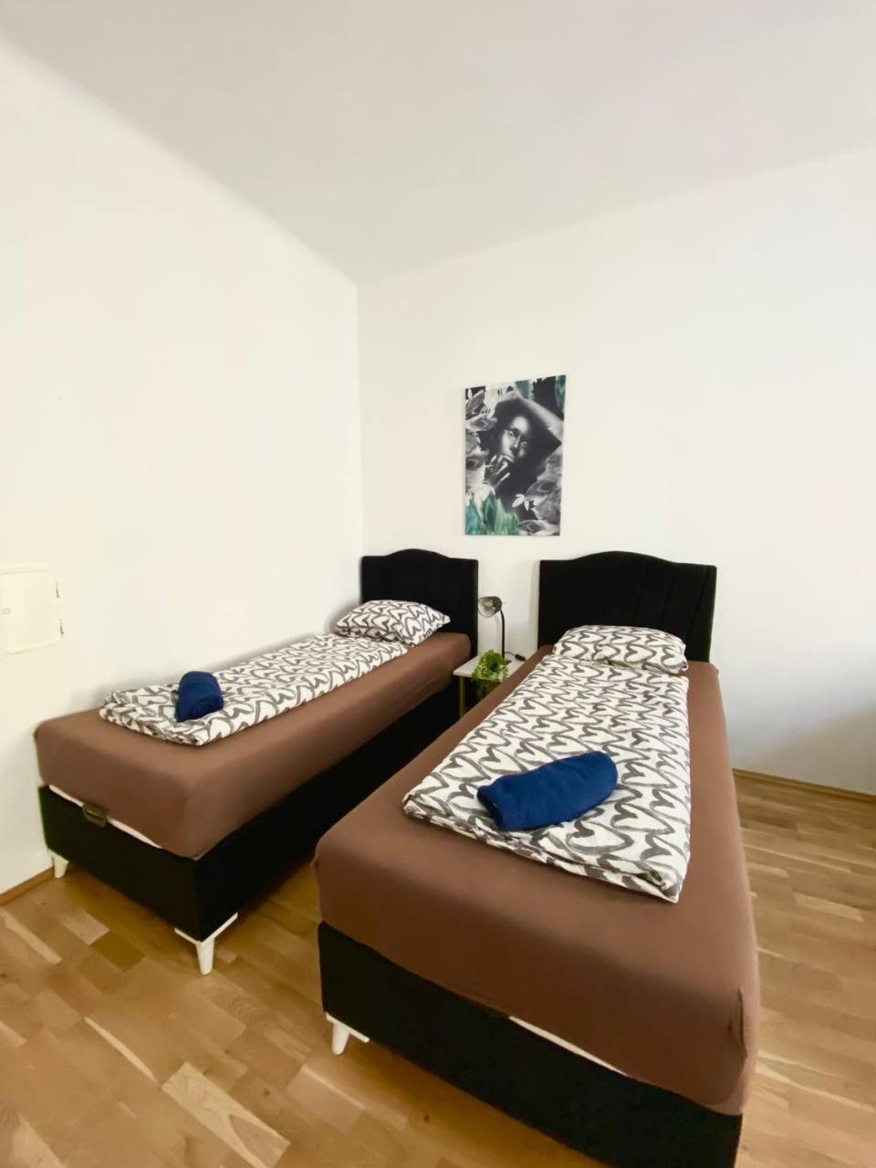 Deluxe Studio In Josefstaedter Strasse Area Apartment Vienna Exterior photo